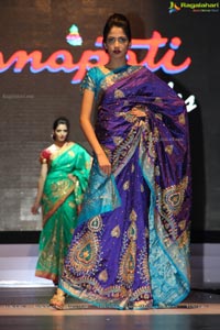 Surat Dreams Fashion Show - Day 2