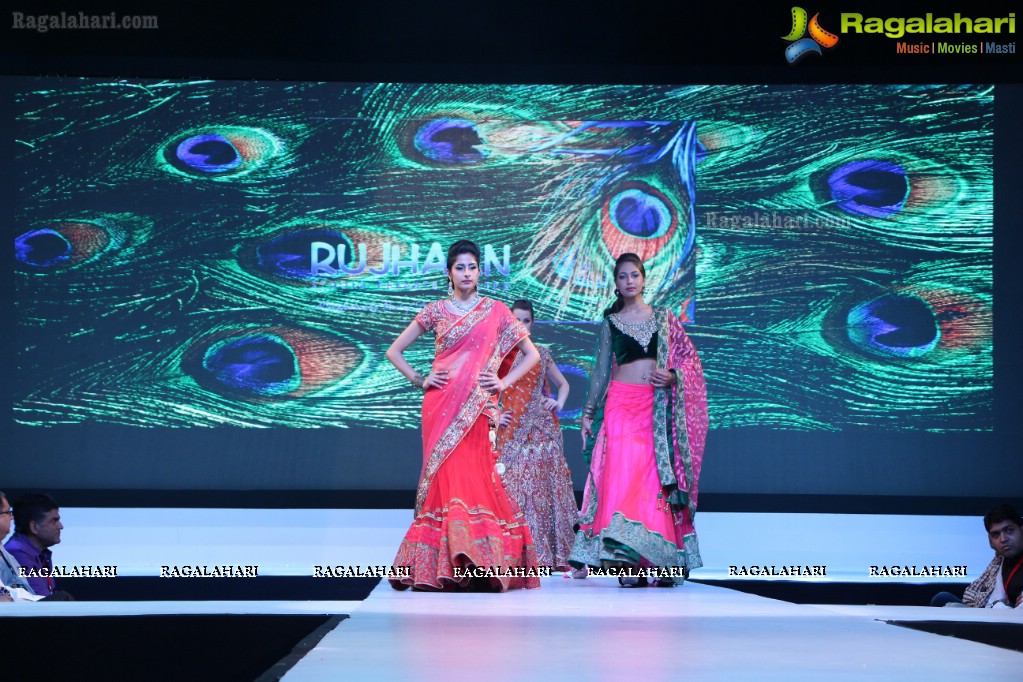 Surat Dreams Fashion Show - Day 2