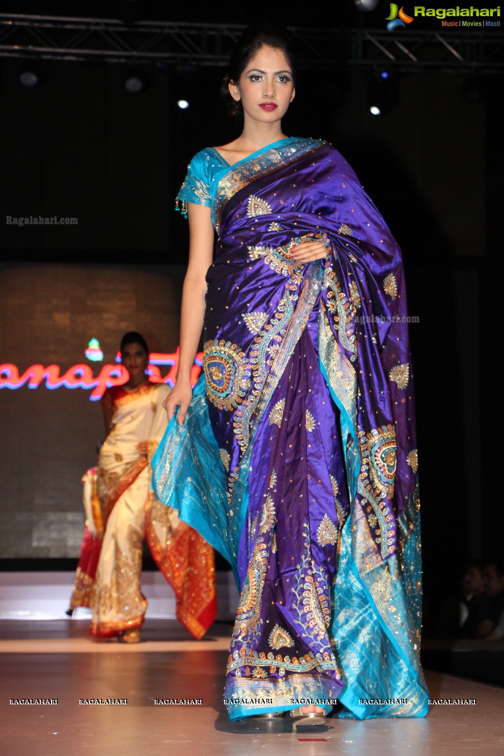 Surat Dreams Fashion Show - Day 2