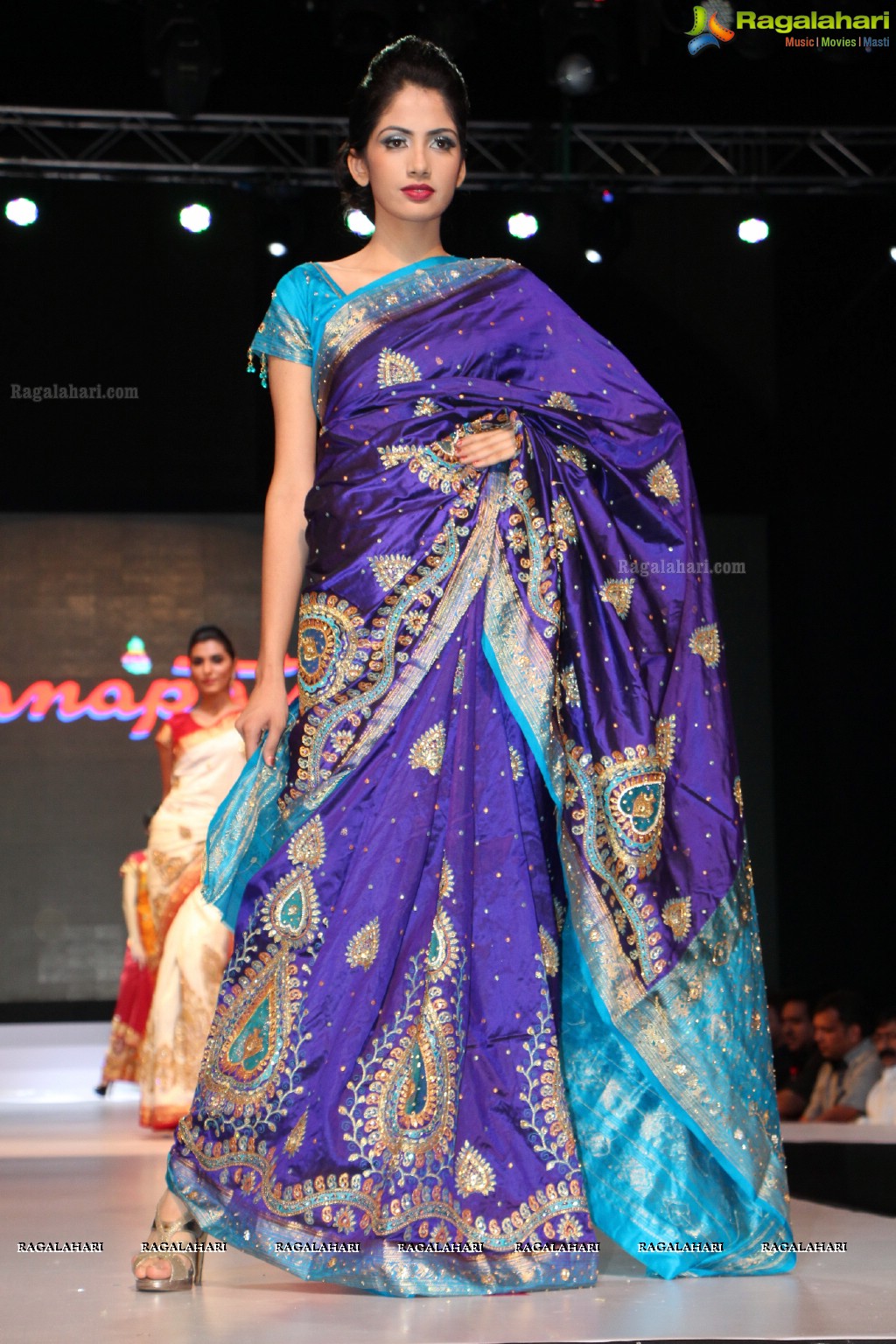 Surat Dreams Fashion Show - Day 2