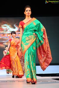 Surat Dreams Fashion Show - Day 2