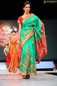 Surat Dreams Fashion Show - Day 2