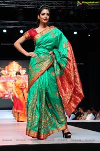 Surat Dreams Fashion Show - Day 2