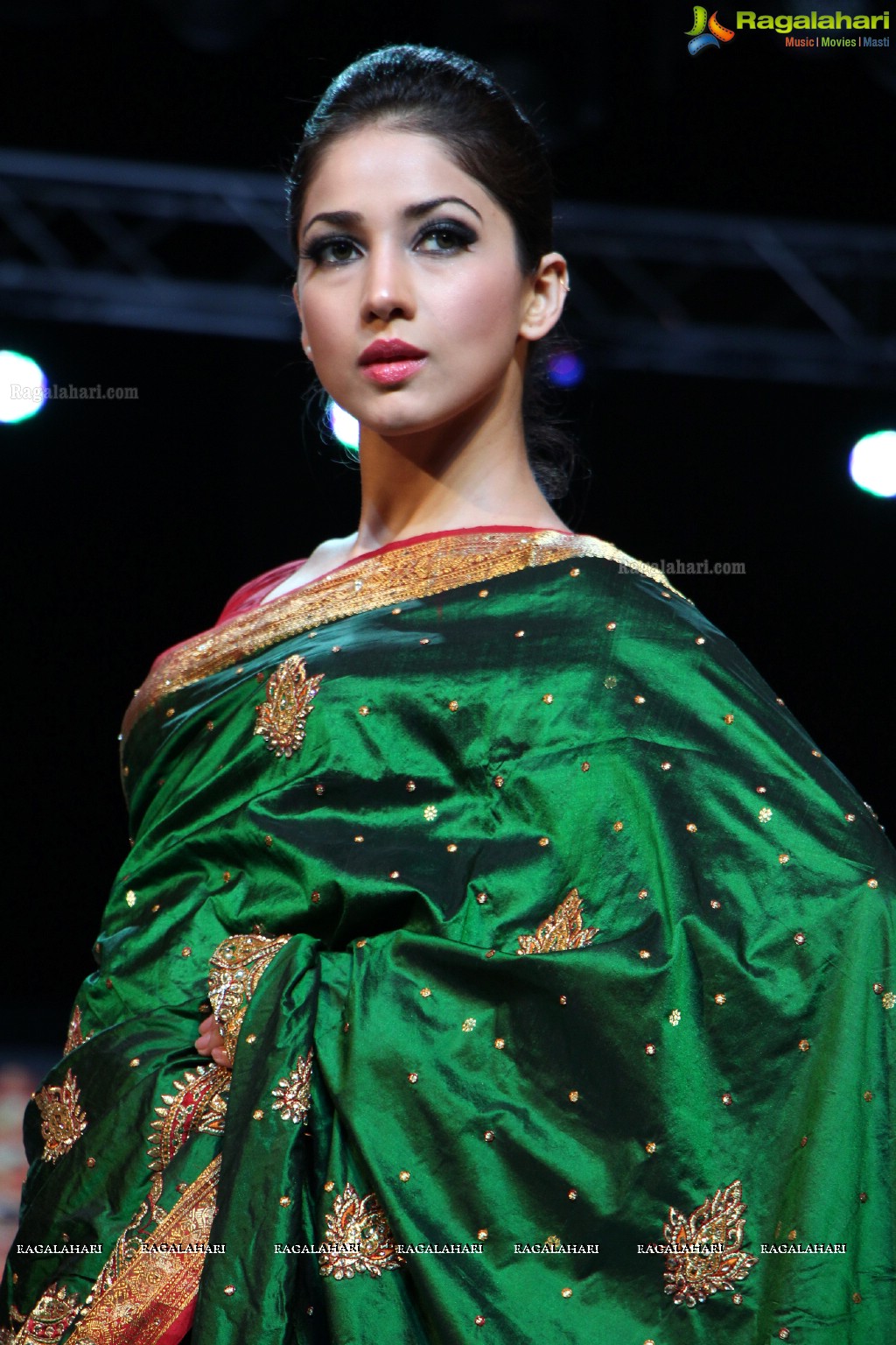 Surat Dreams Fashion Show - Day 2