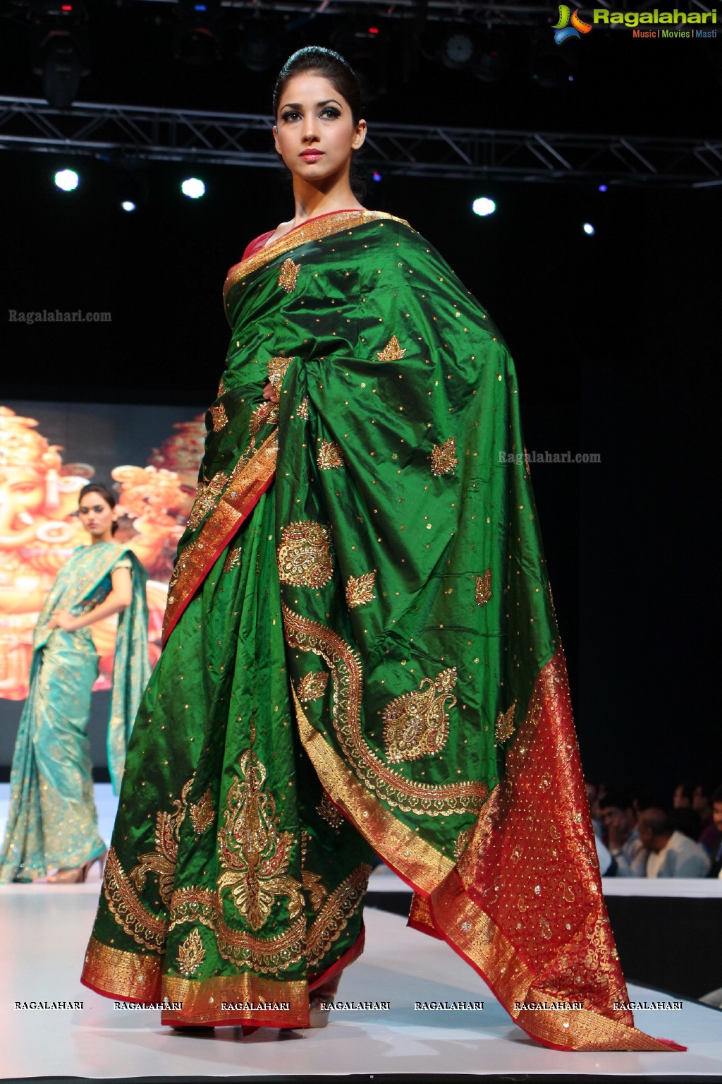 Surat Dreams Fashion Show - Day 2