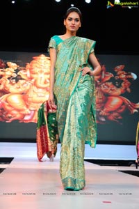 Surat Dreams Fashion Show - Day 2