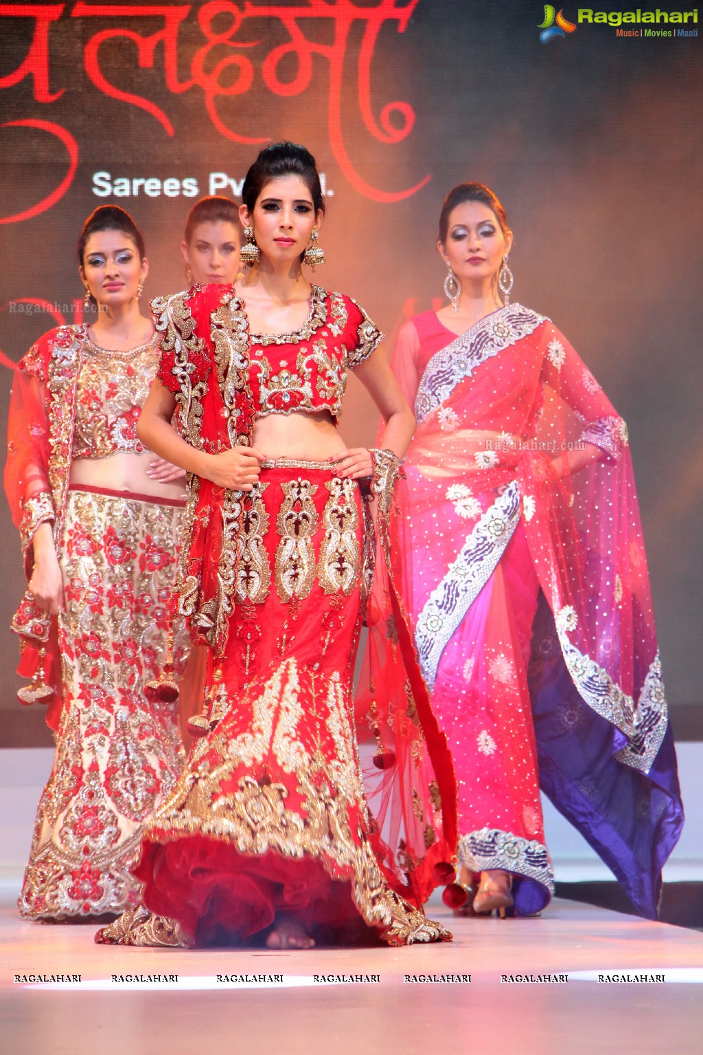 Surat Dreams Fashion Show - Day 2