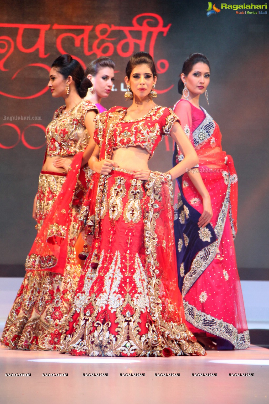 Surat Dreams Fashion Show - Day 2