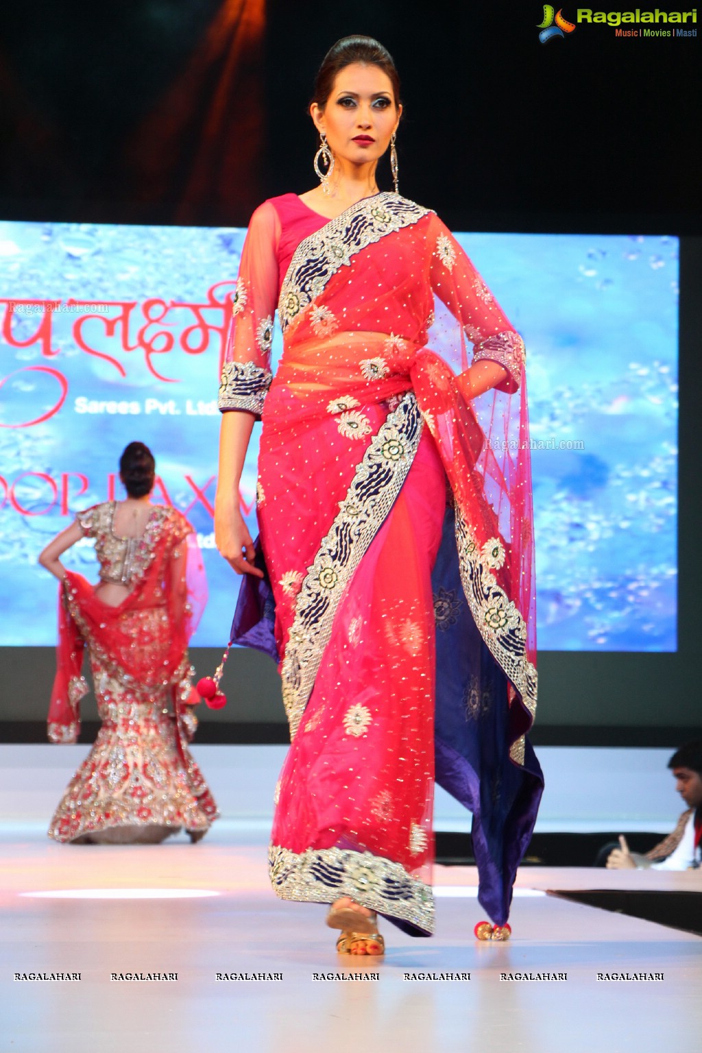 Surat Dreams Fashion Show - Day 2