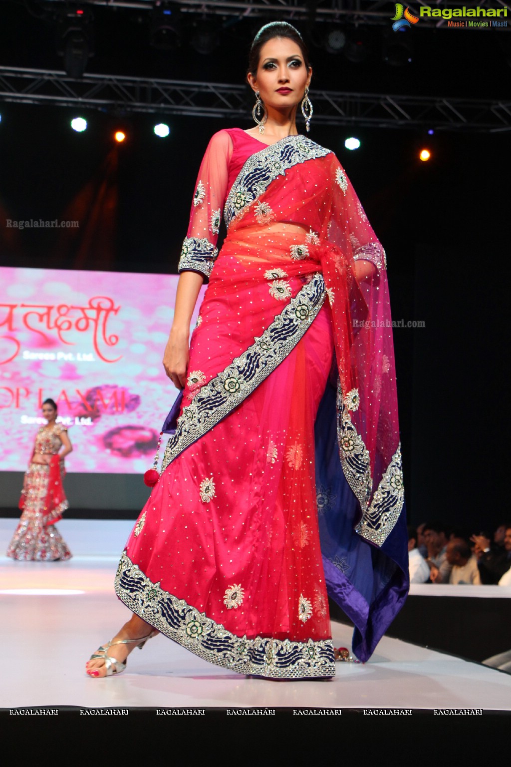 Surat Dreams Fashion Show - Day 2