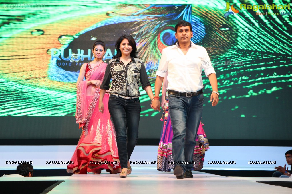 Surat Dreams Fashion Show - Day 2