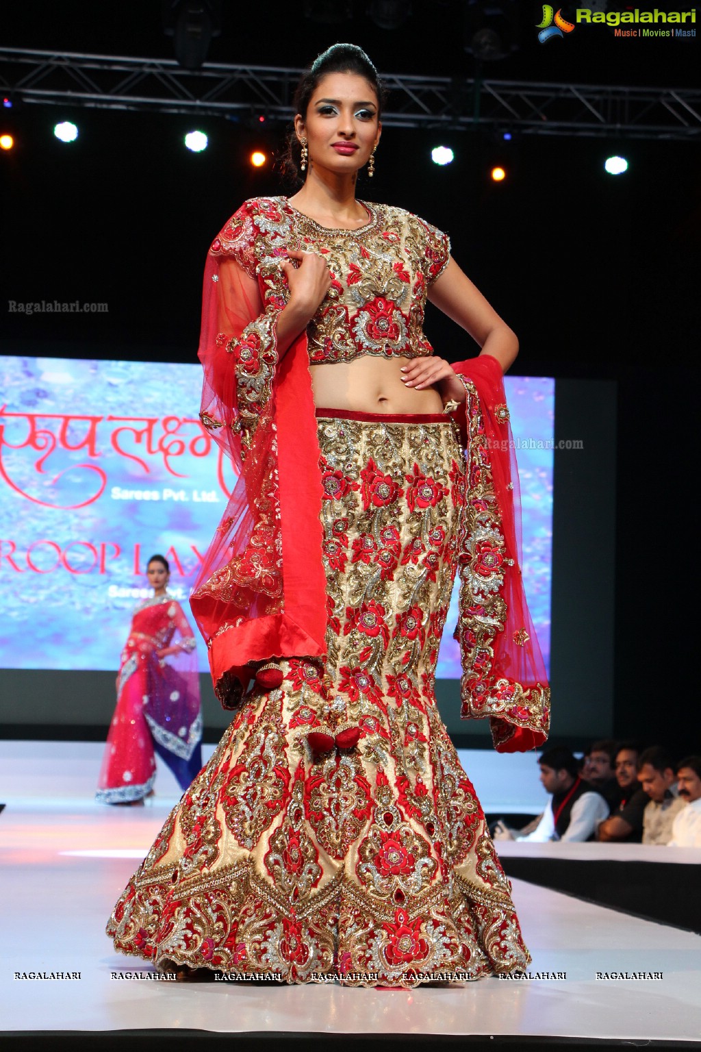 Surat Dreams Fashion Show - Day 2