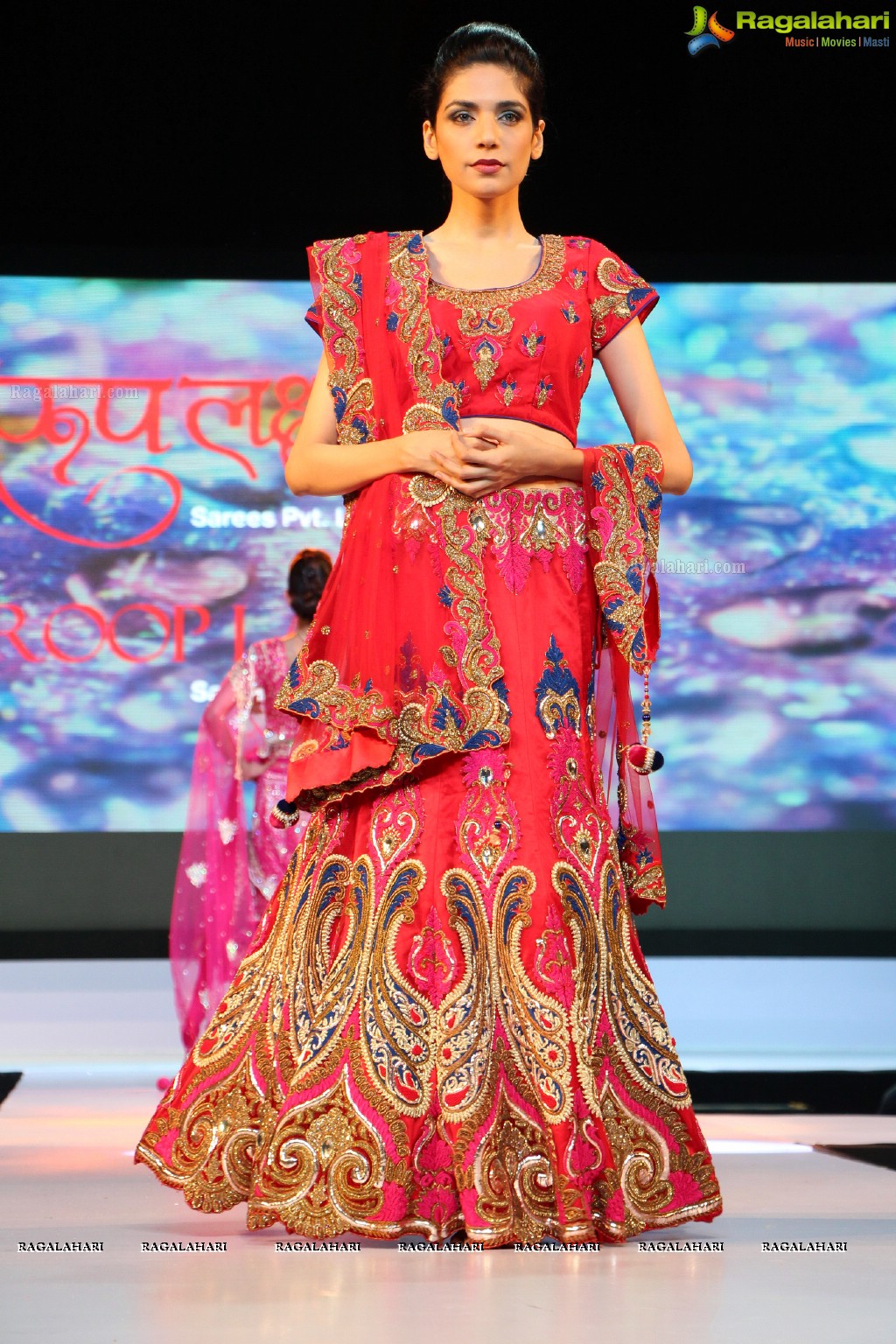 Surat Dreams Fashion Show - Day 2