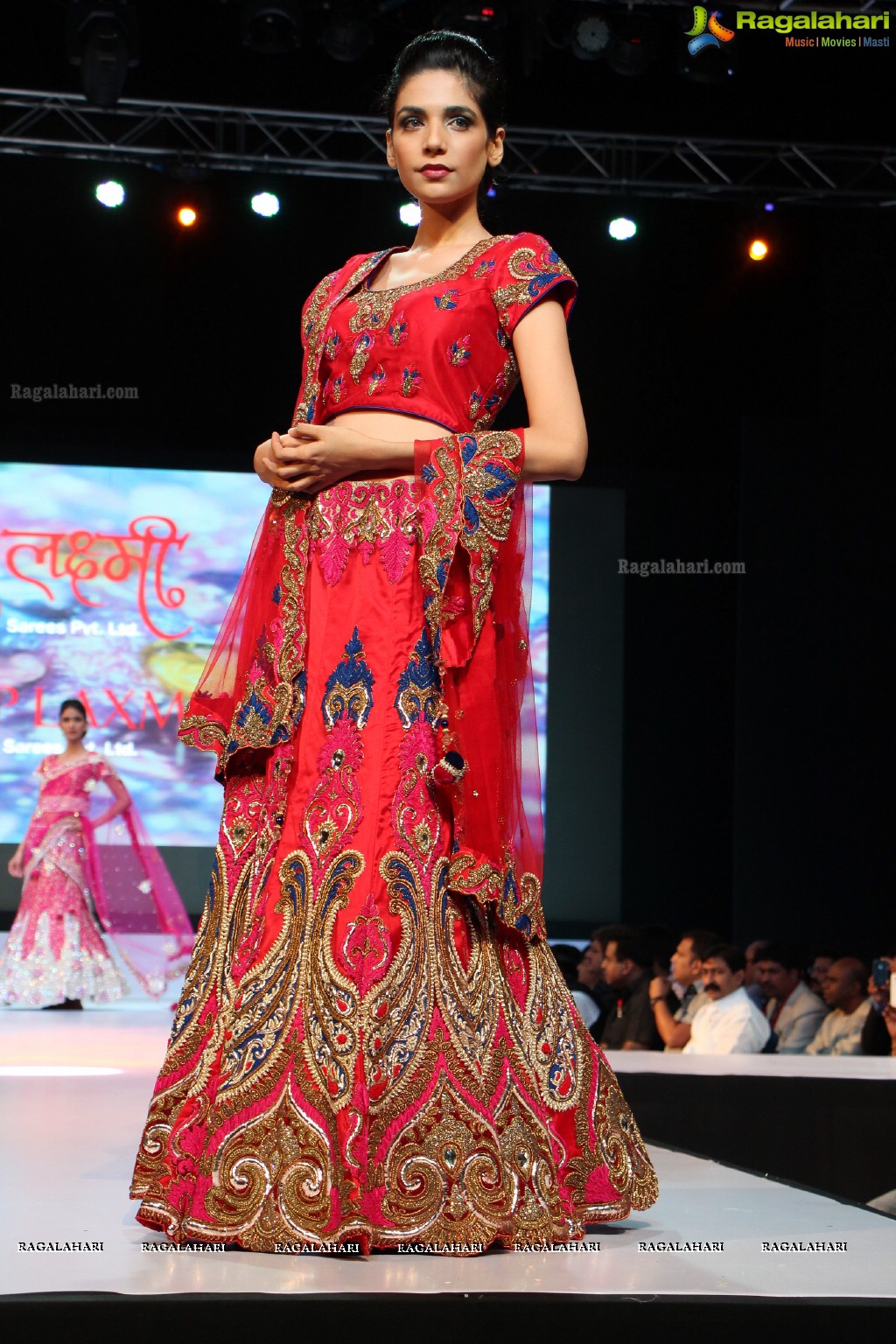 Surat Dreams Fashion Show - Day 2