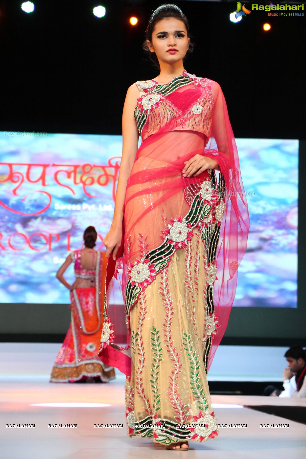 Surat Dreams Fashion Show - Day 2