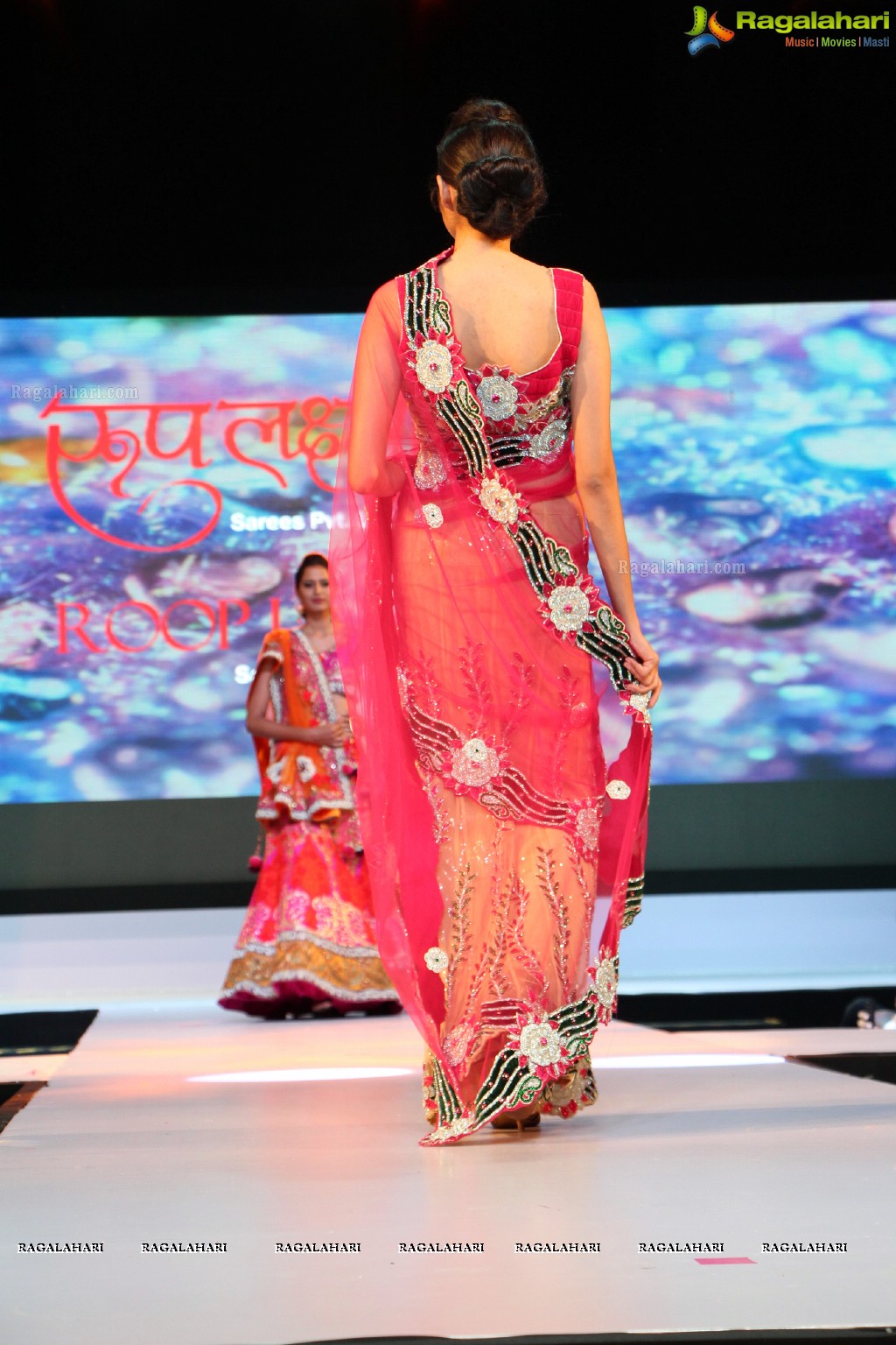 Surat Dreams Fashion Show - Day 2