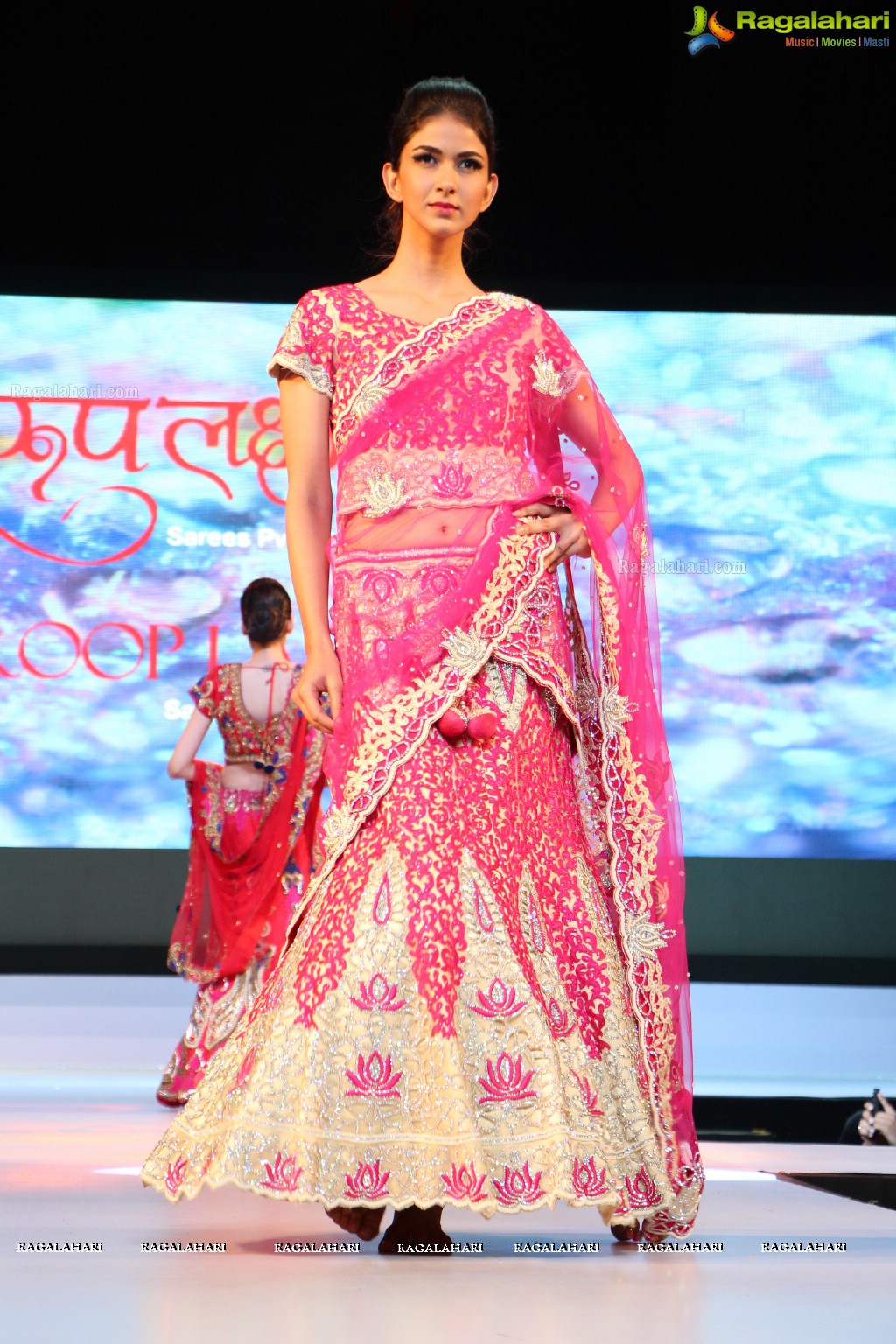 Surat Dreams Fashion Show - Day 2