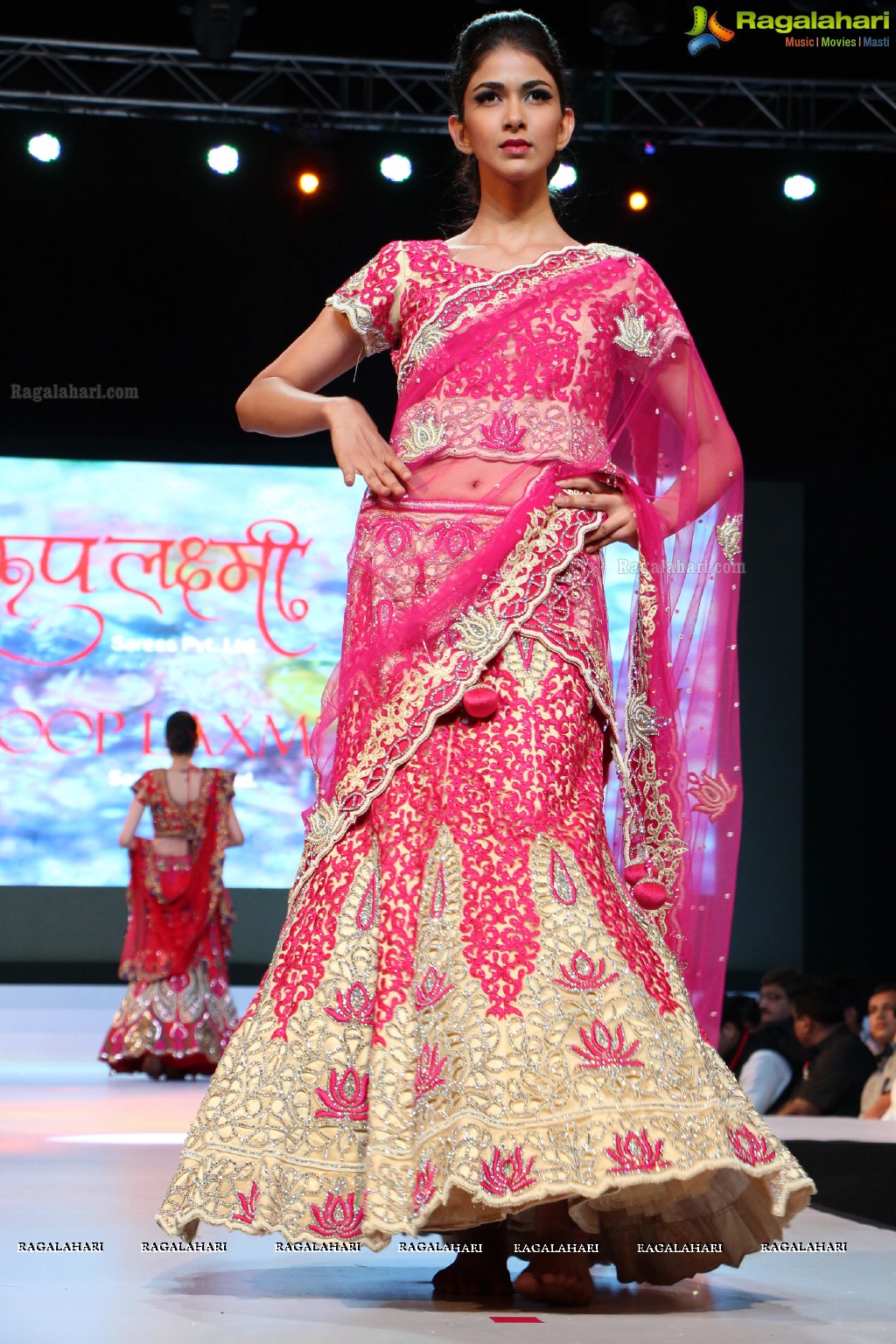 Surat Dreams Fashion Show - Day 2