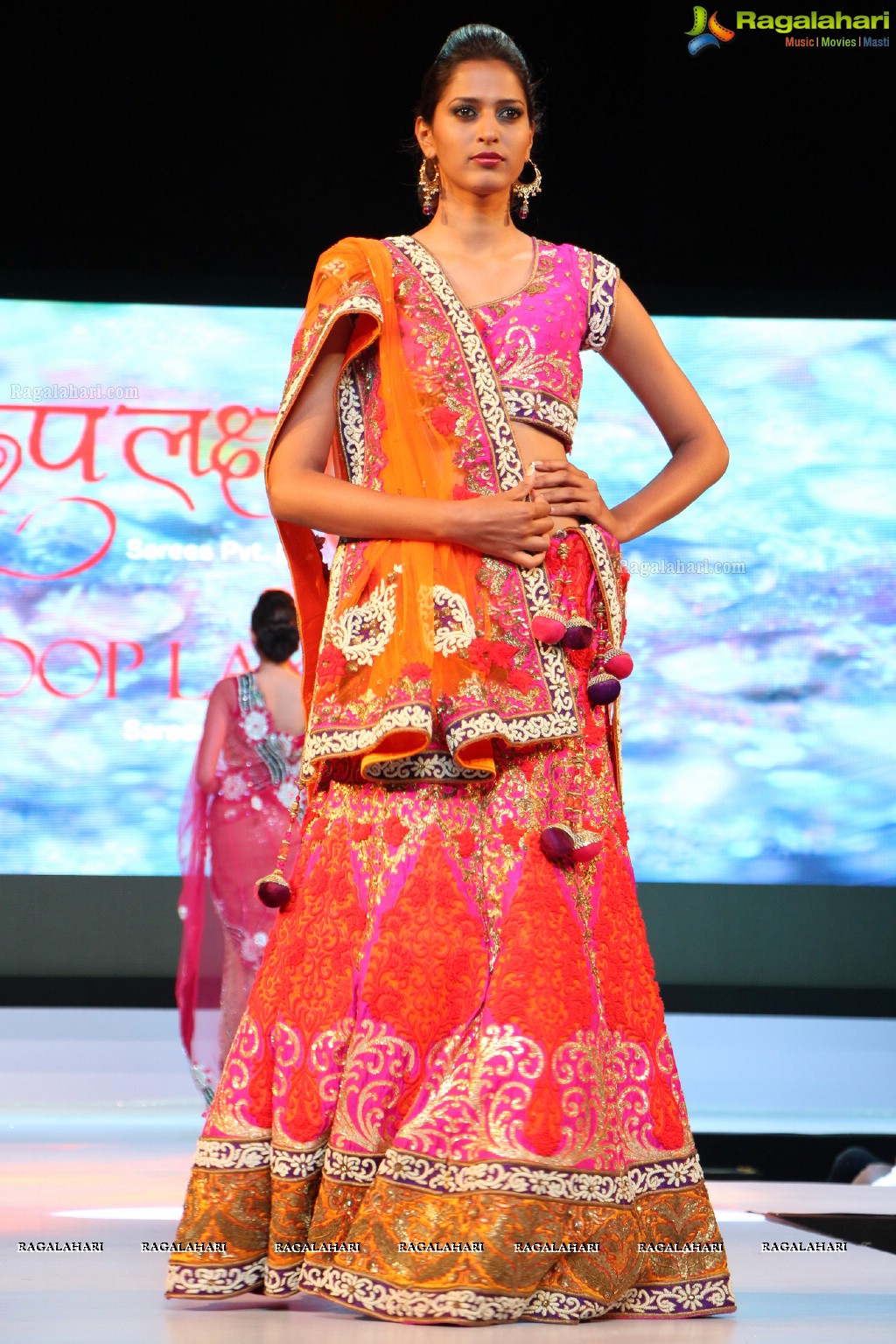 Surat Dreams Fashion Show - Day 2