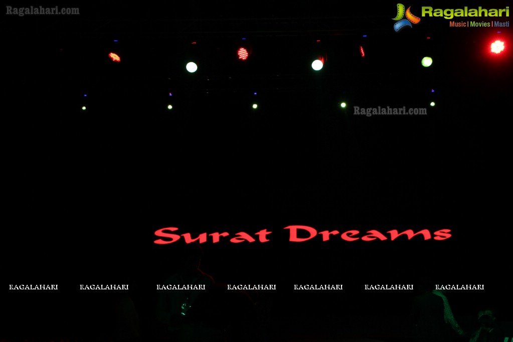 Surat Dreams Fashion Show - Day 2