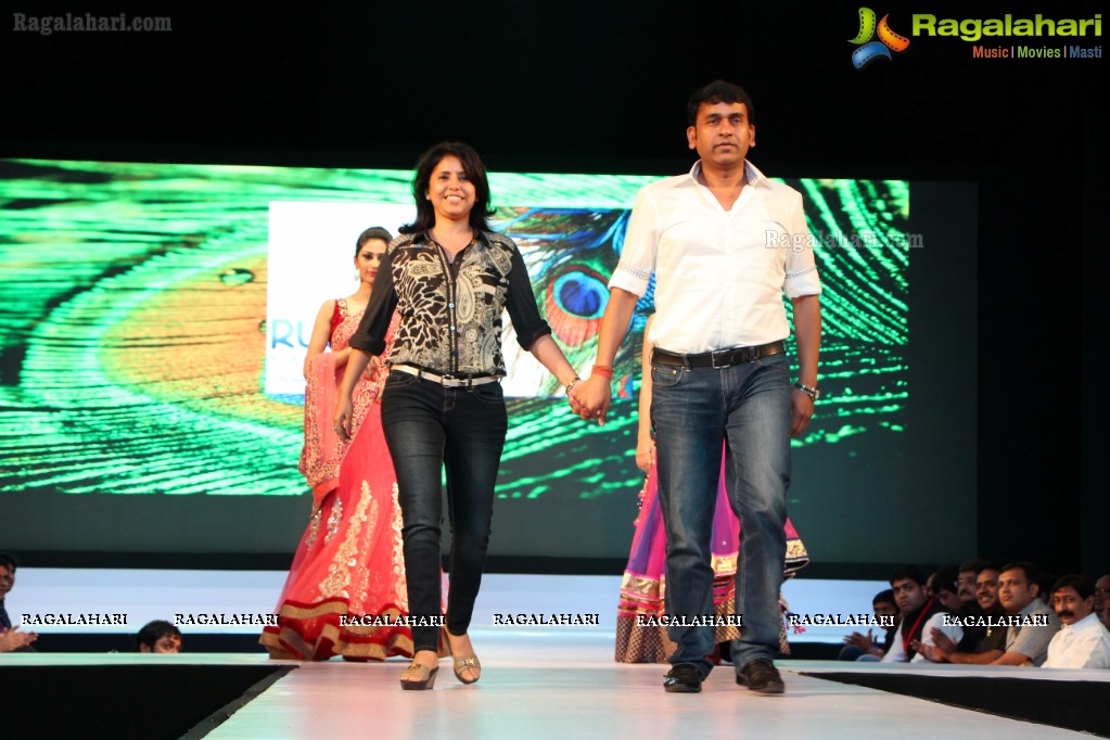 Surat Dreams Fashion Show - Day 2