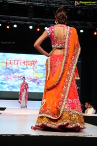 Surat Dreams Fashion Show - Day 2