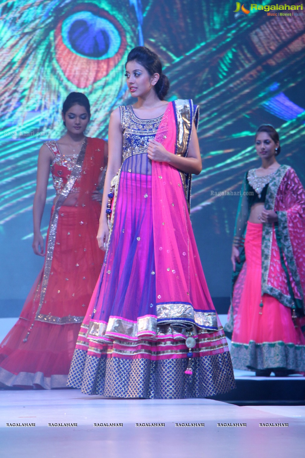 Surat Dreams Fashion Show - Day 2