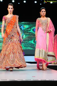 Surat Dreams Fashion Show - Day 2