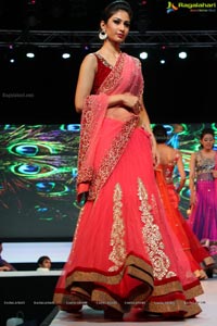 Surat Dreams Fashion Show - Day 2