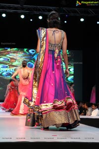 Surat Dreams Fashion Show - Day 2