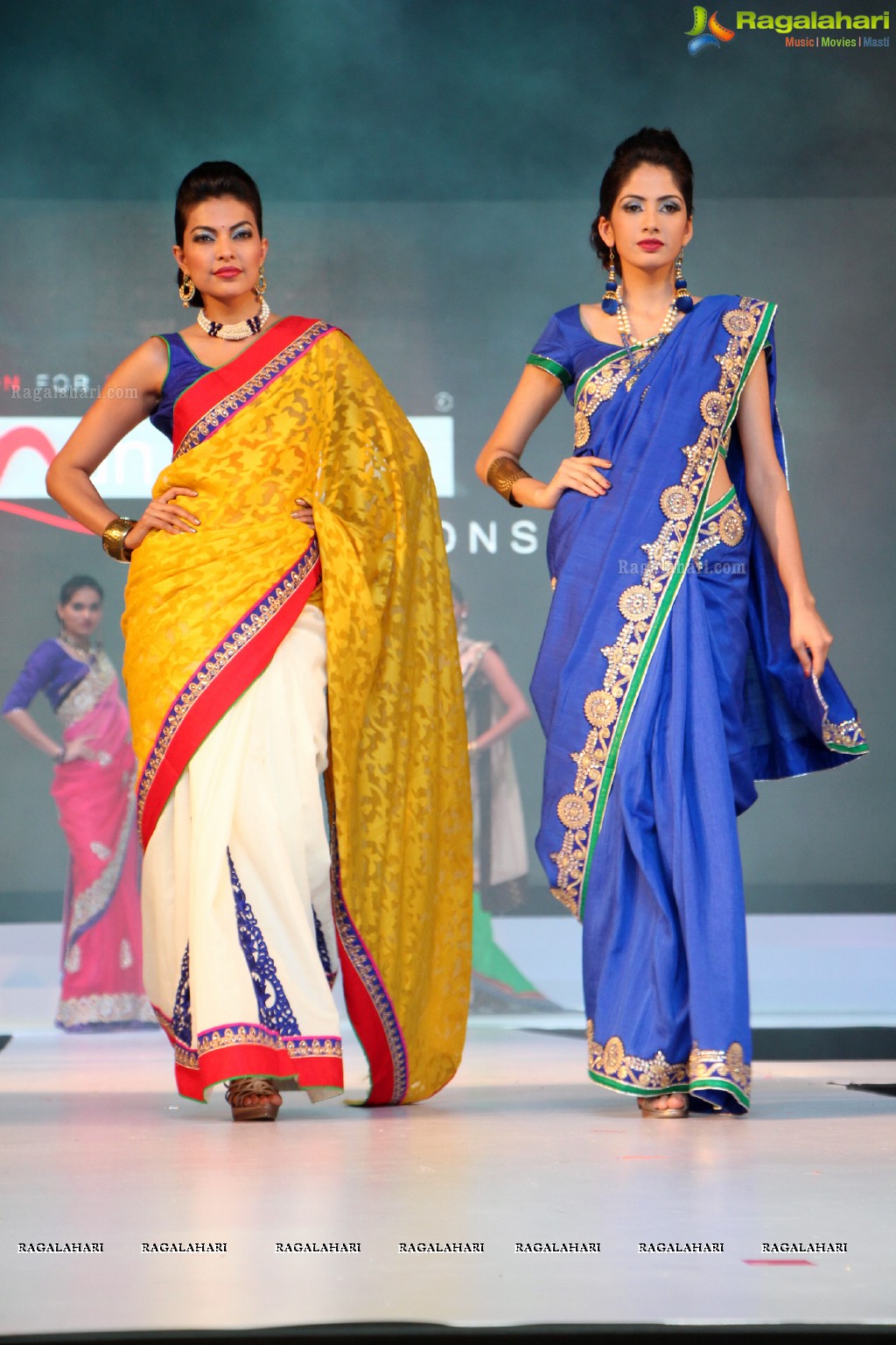 Surat Dreams Fashion Show - Day 2