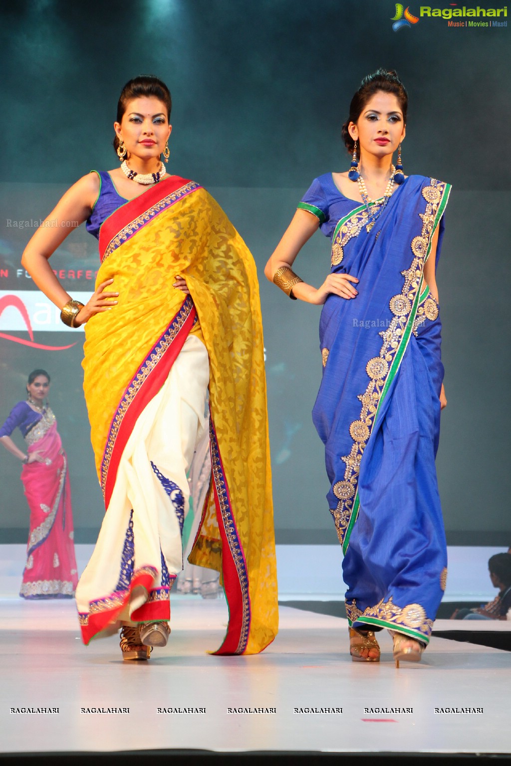 Surat Dreams Fashion Show - Day 2