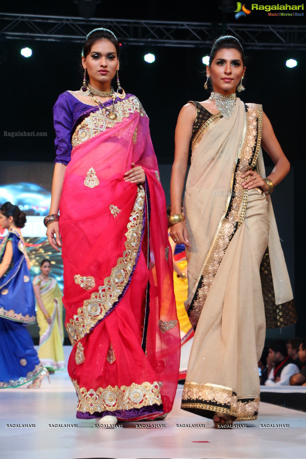 Surat Dreams Fashion Show - Day 2