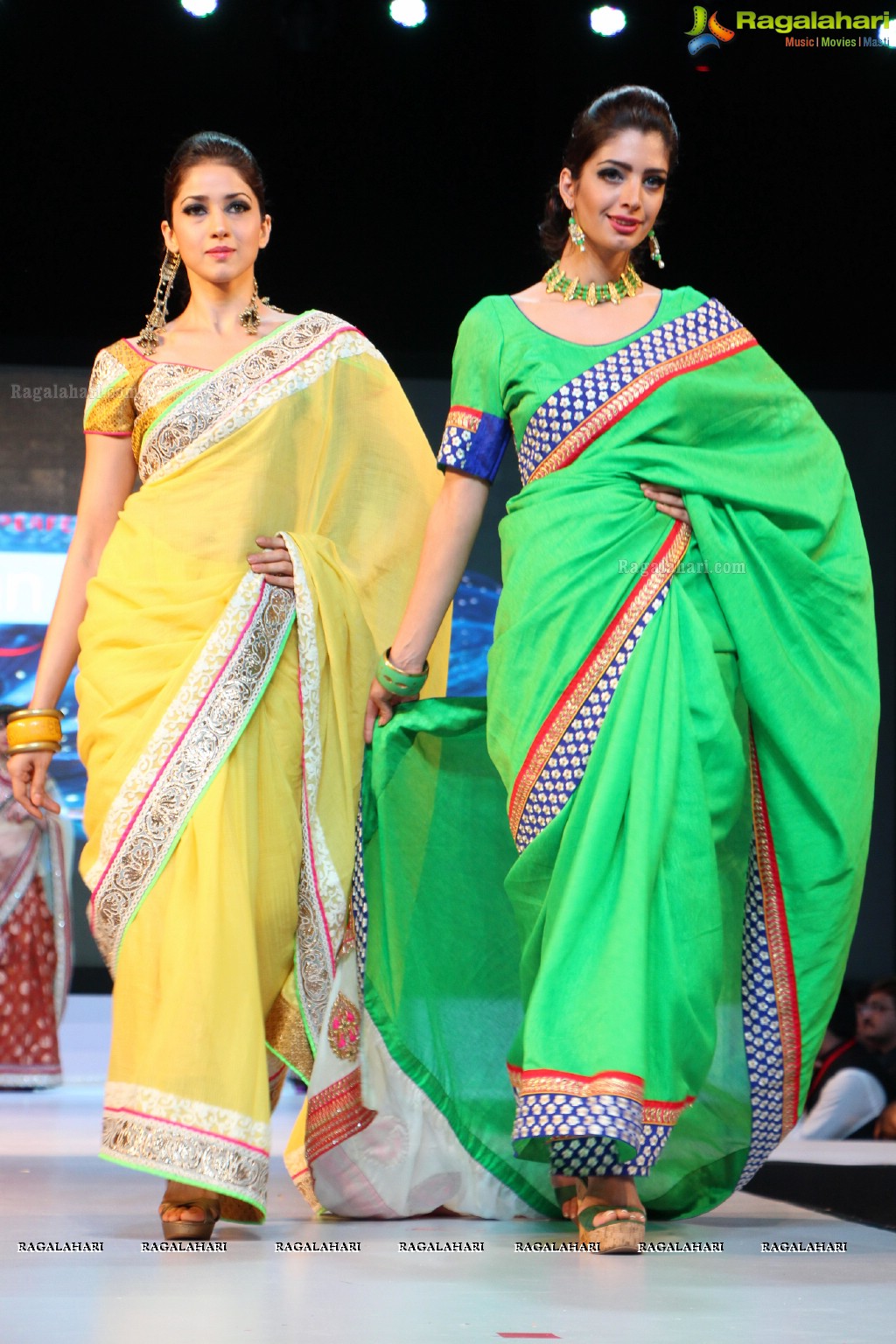 Surat Dreams Fashion Show - Day 2