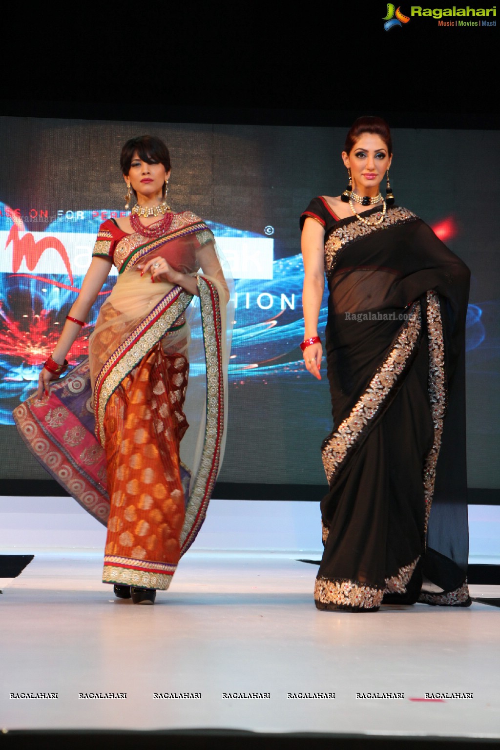 Surat Dreams Fashion Show - Day 2