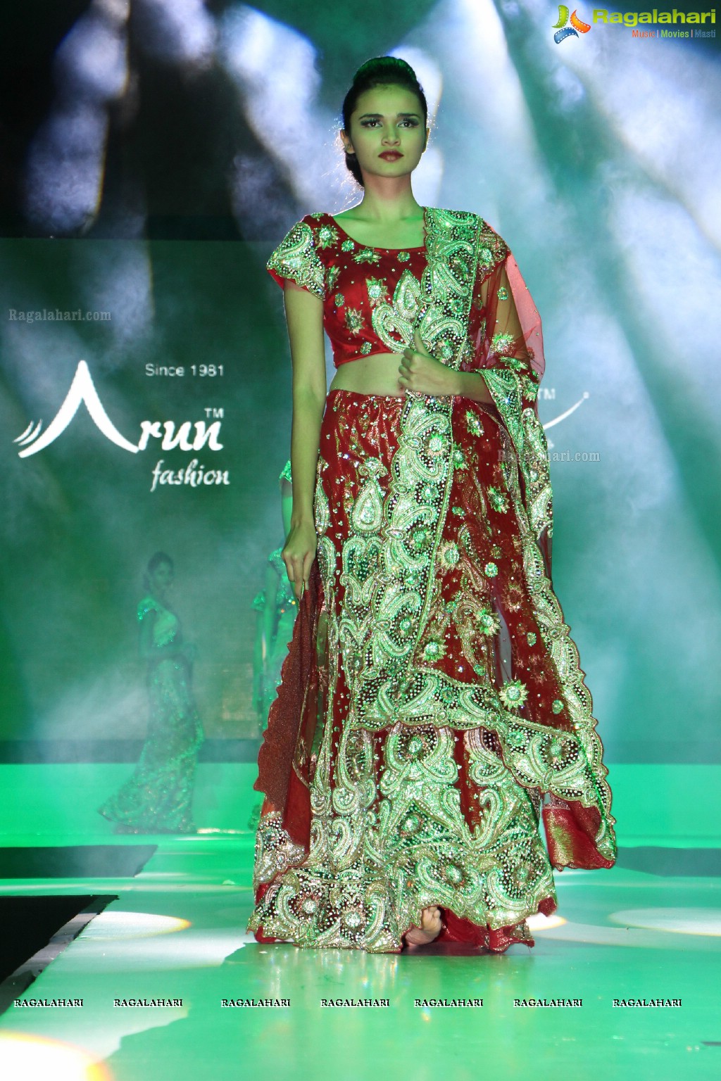 Surat Dreams Fashion Show - Day 2