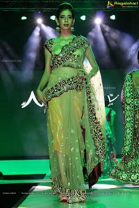 Surat Dreams Fashion Show - Day 2