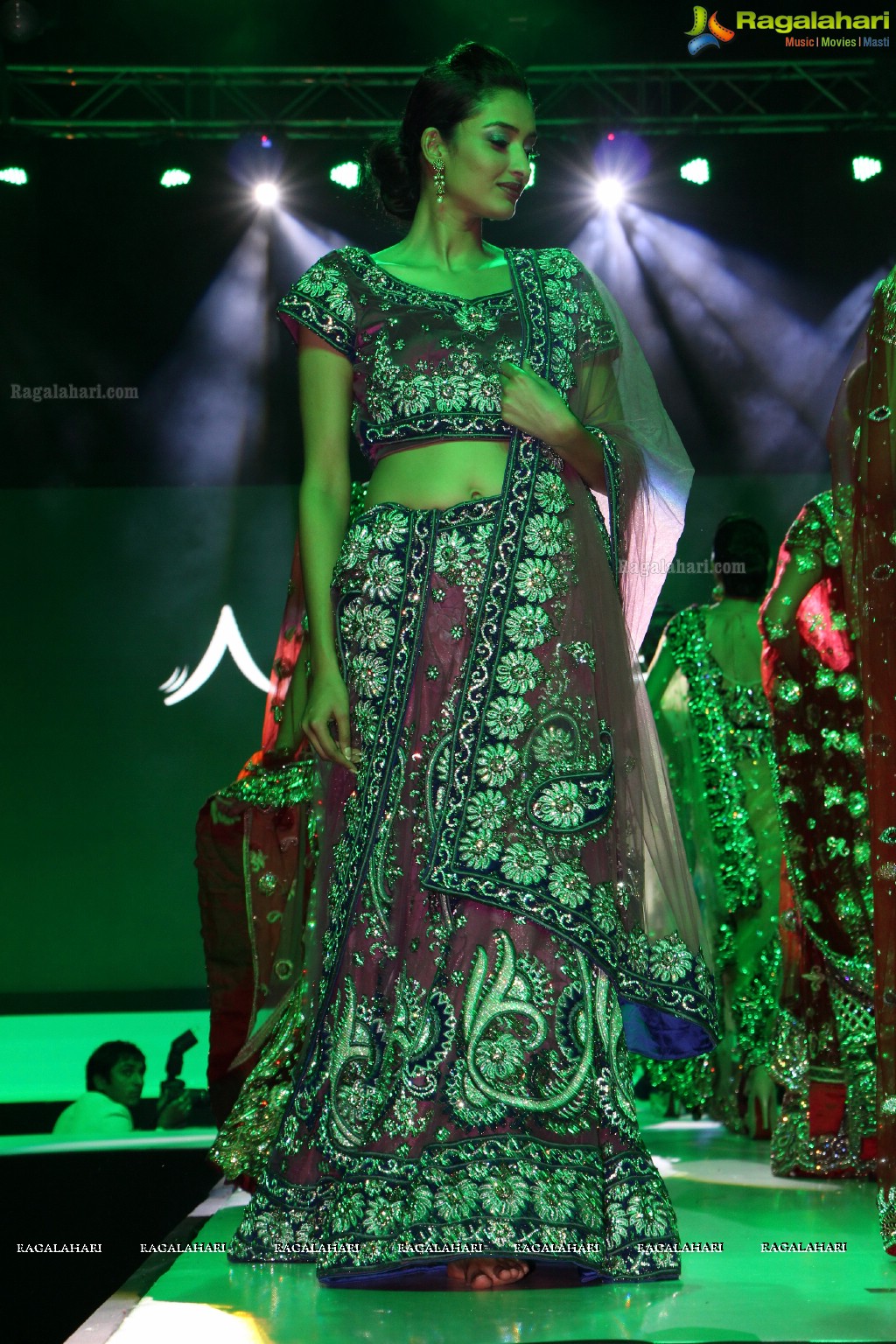 Surat Dreams Fashion Show - Day 2