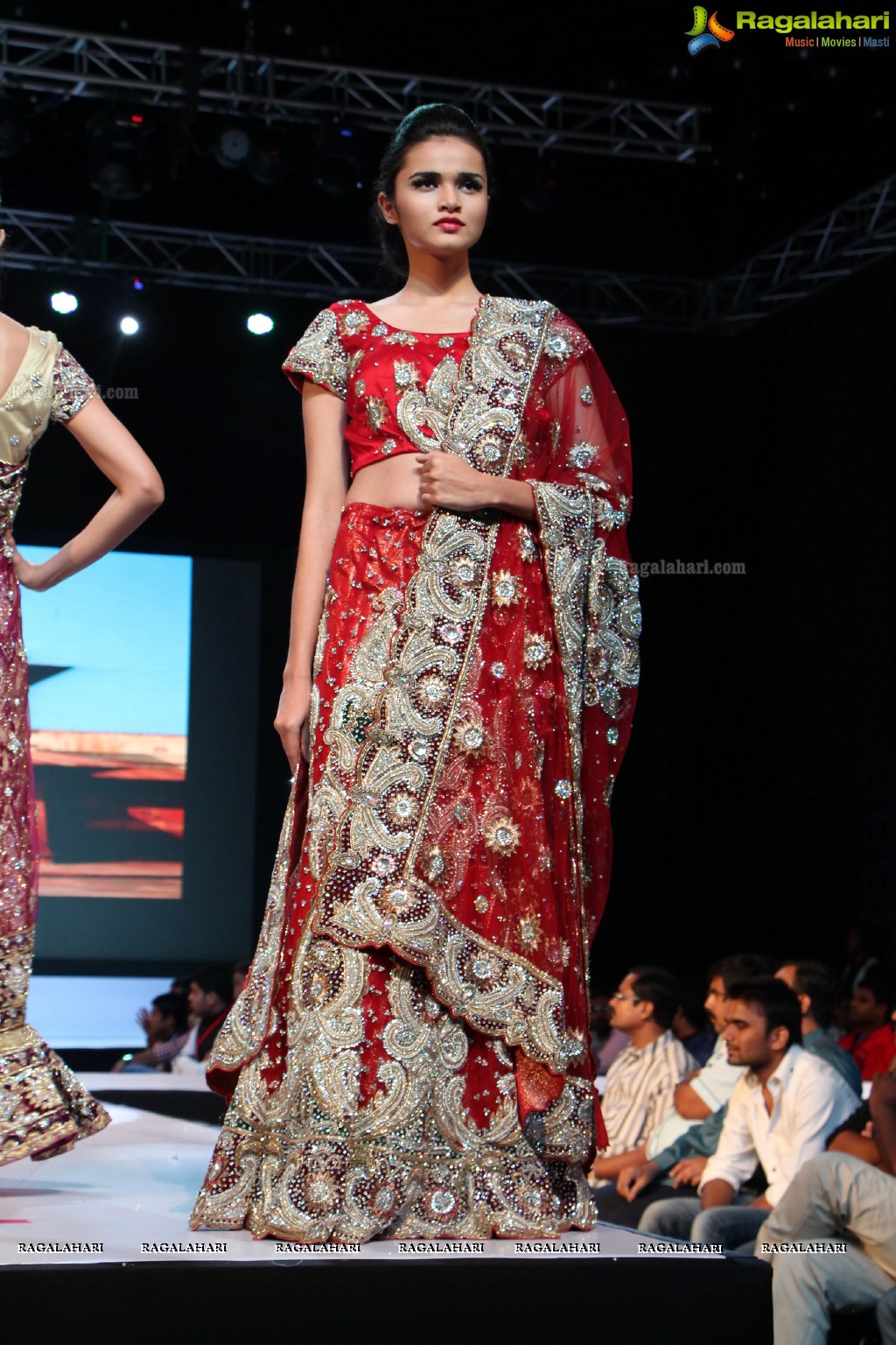 Surat Dreams Fashion Show - Day 2