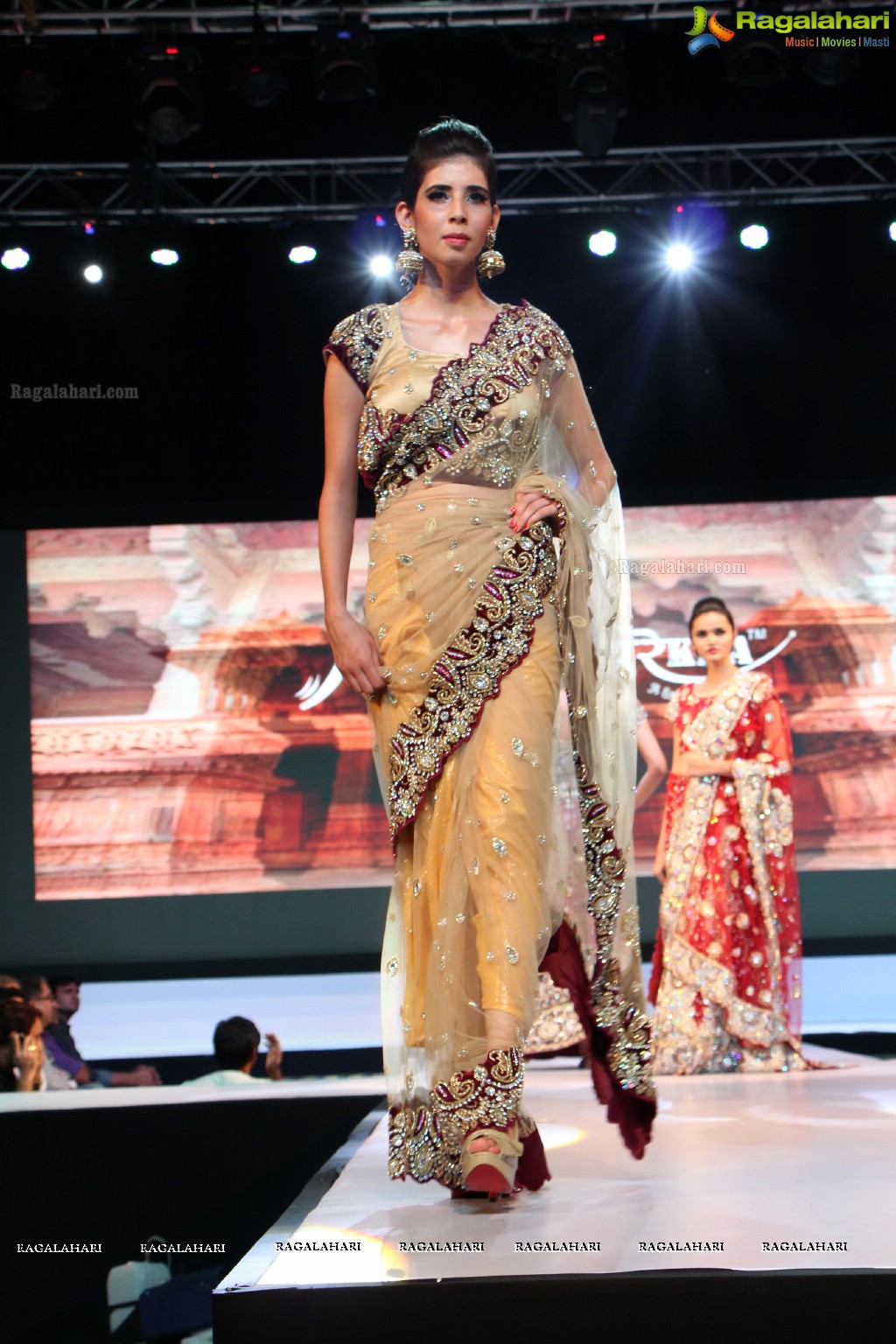 Surat Dreams Fashion Show - Day 2