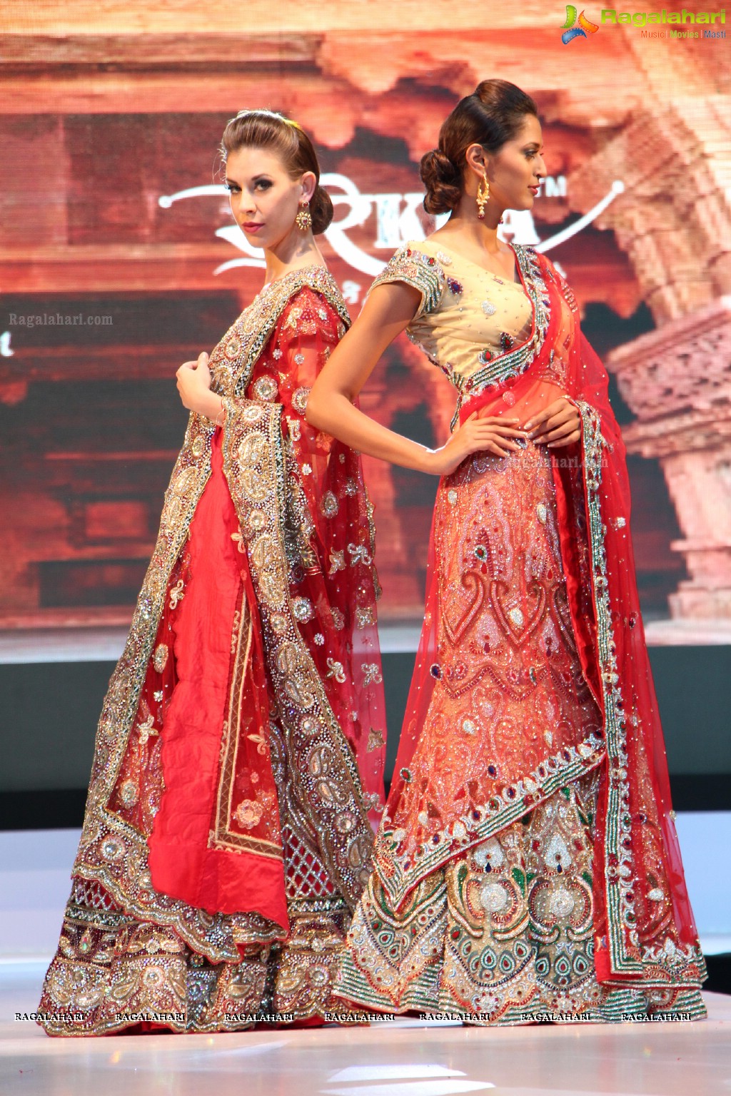 Surat Dreams Fashion Show - Day 2