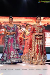 Surat Dreams Fashion Show - Day 2