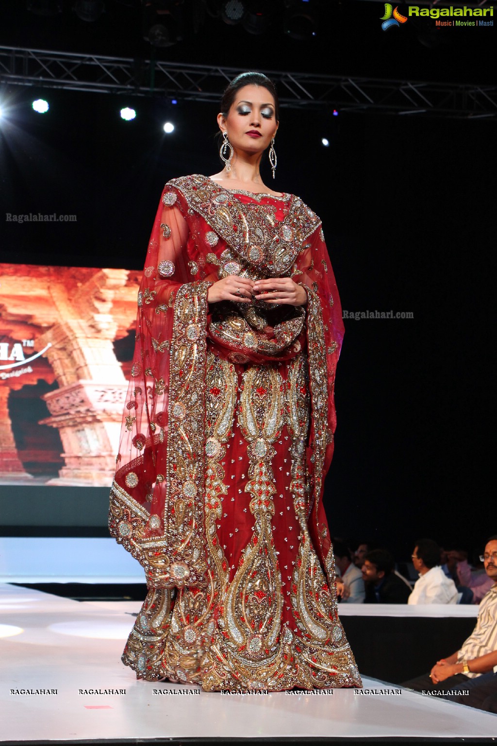 Surat Dreams Fashion Show - Day 2