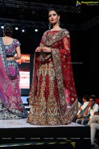 Surat Dreams Fashion Show - Day 2