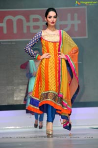 Surat Dreams Fashion Show - Day 2