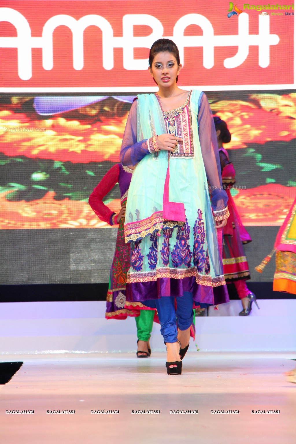 Surat Dreams Fashion Show - Day 2