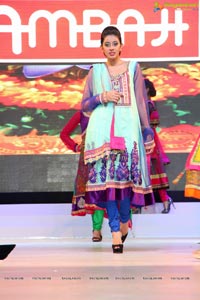 Surat Dreams Fashion Show - Day 2