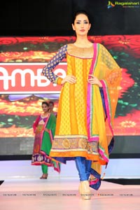 Surat Dreams Fashion Show - Day 2