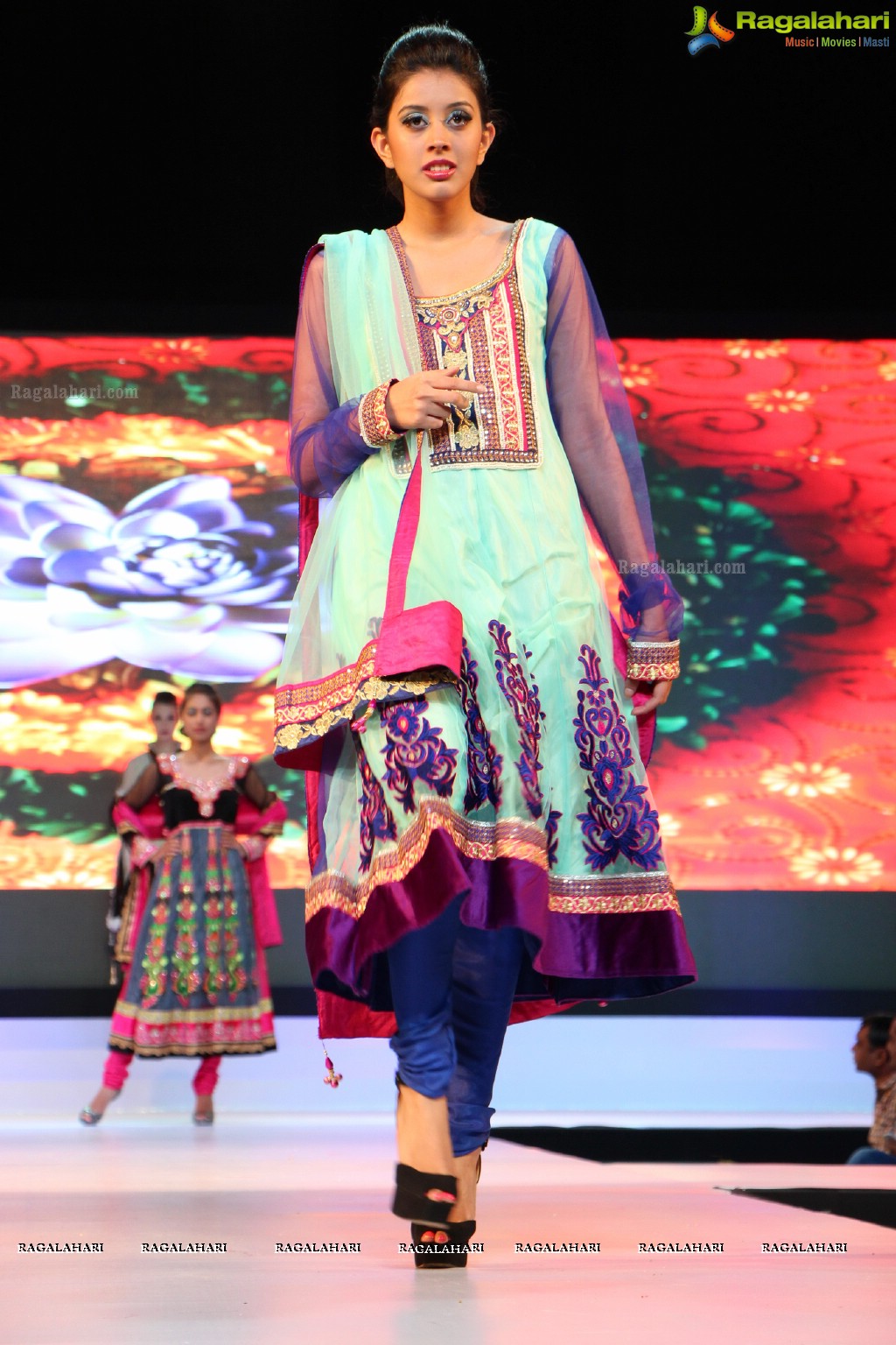 Surat Dreams Fashion Show - Day 2