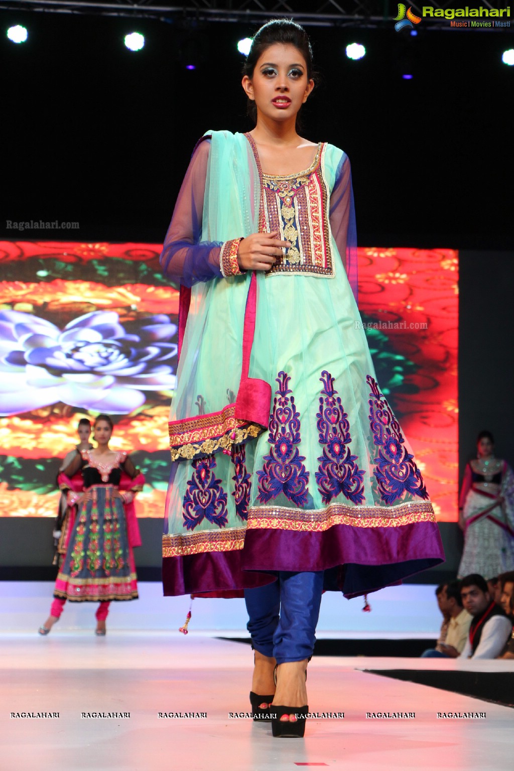 Surat Dreams Fashion Show - Day 2